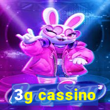 3g cassino